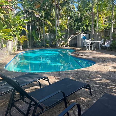 Ferienwohnung Vibes At Five Noosa Noosaville Exterior foto
