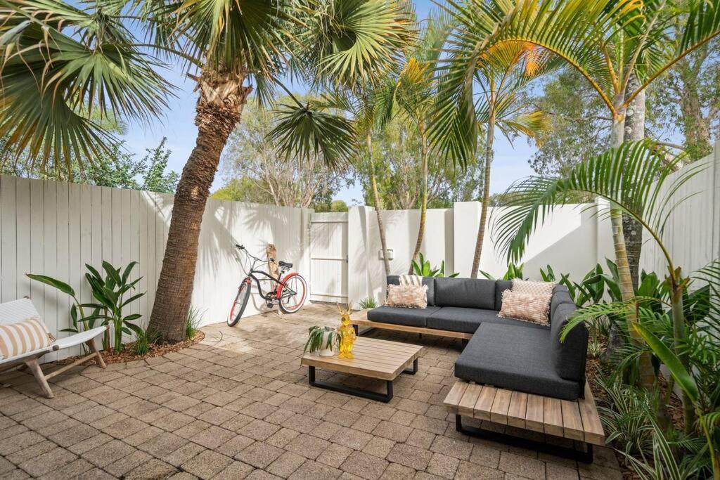Ferienwohnung Vibes At Five Noosa Noosaville Exterior foto
