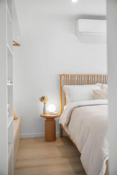 Ferienwohnung Vibes At Five Noosa Noosaville Exterior foto