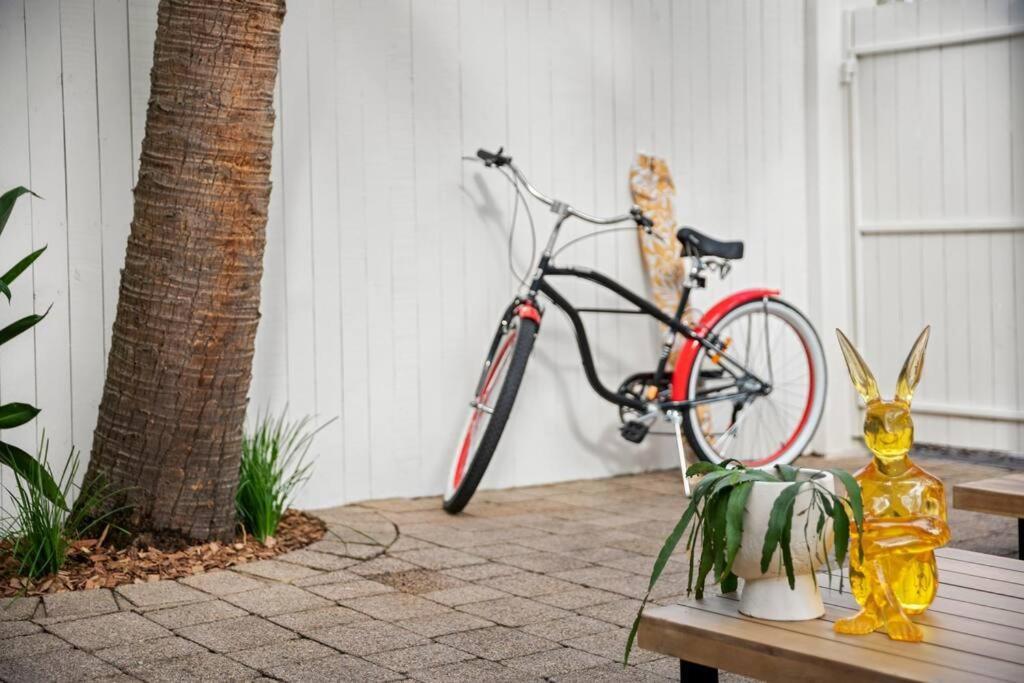 Ferienwohnung Vibes At Five Noosa Noosaville Exterior foto