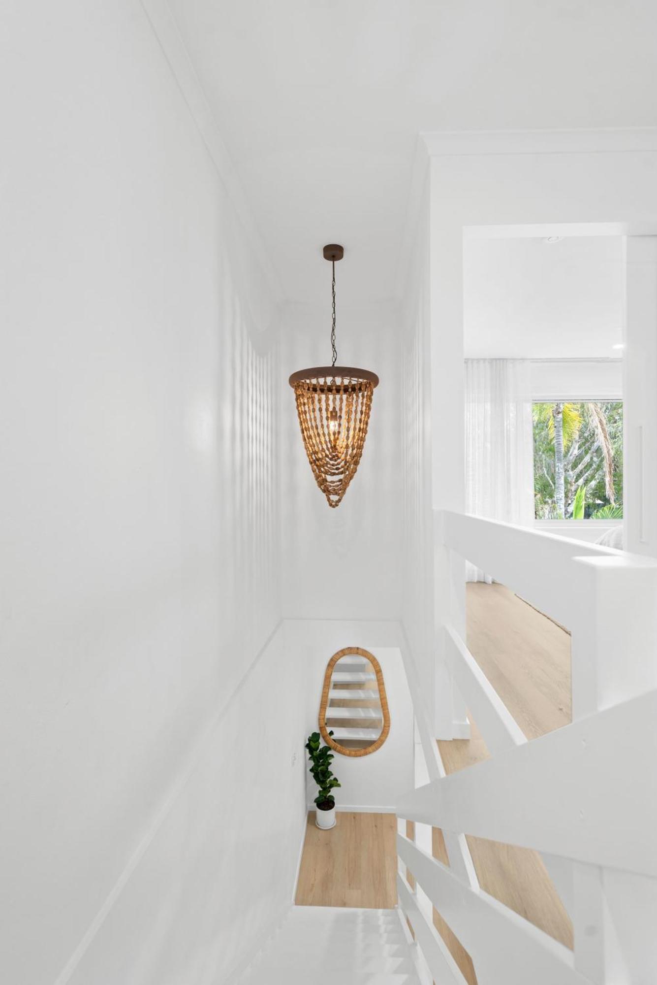 Ferienwohnung Vibes At Five Noosa Noosaville Exterior foto